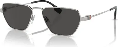 Immagine prodotto di Occhiali da sole da uomo Burberry BE 3146