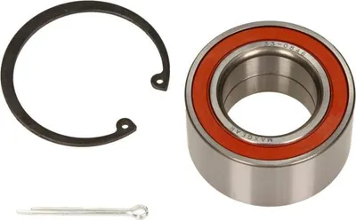 Produktbild von MAXGEAR Radlagersatz Hinten für HYUNDAI ix35 (LM, EL, ELH) 76mm 33-0846