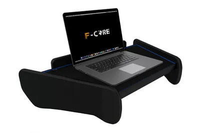 Obrázok produktu pre Oddelenie kabíny vodiča F-CORE PK15 BLUE