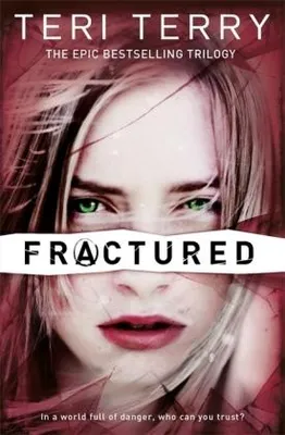 Obrázek produktu pro Fractured