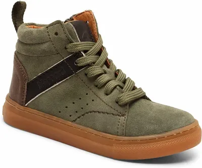 Produktbild von Bisgaard Sneaker für Jungen