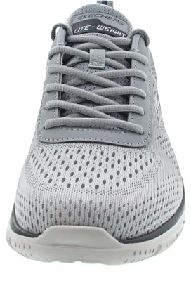 Produktbild von Skechers Track - Ripkent 232399 LTGY (43/LTGY)