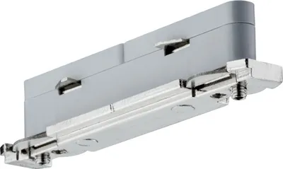 Zdjęcie produktu dla Paulmann 951.36, Zestaw do montażu, Srebrny, Aluminium, Stal nierdzewna, 1000 W, 230 V, 755 mm