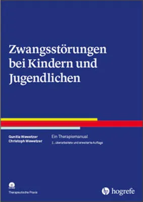 Immagine prodotto di Zwangsstörungen bei Kindern und Jugendlichen