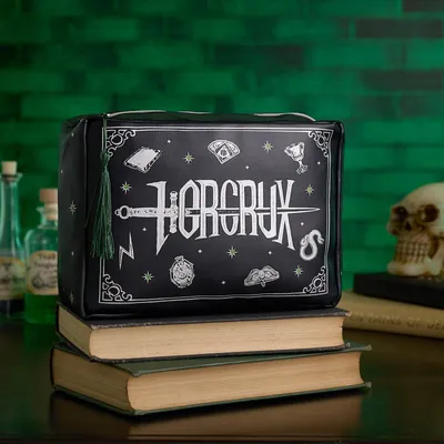 Zdjęcie produktu dla Harry Potter - Horkruks - Torba Na Pranie