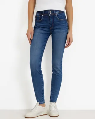 Produktbild von Guess - Jeans - W4RA34-D59F2-TAW1-P26-L29 - Damen - 26-L29