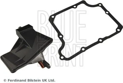Produktbild von BLUE PRINT ADBP210089 Hydraulikfiltersatz AT Automatikgetriebe für OPEL ZAFIRA B (A05)