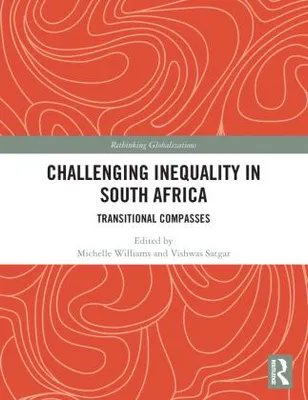 Obrázek produktu pro Challenging Inequality in South Africa