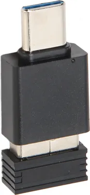 Produktbild von Mini-Maus-Jiggler, nicht nachweisbar, automatisch, treiberfrei, Maus-Mover-Gerät, USB-Port-Mover-Wiggler für Computer