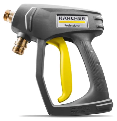 Produktbild von Original Kärcher Hochdruck-Spritzpistole für HDS 8/18-4 C Classic Sprühpistole