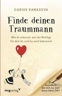 Produktbild von Finde deinen Traummann