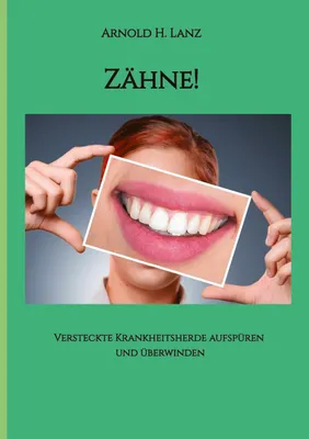 Produktbild von Zähne!