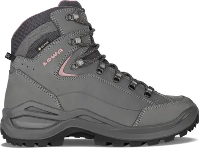 Image de Lowa RENEGADE EVO GTX MID WS GRAPHIT/ROSE 5-