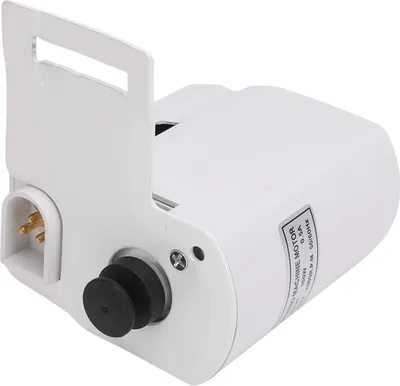 Produktbild von Nähmaschinenmotor 100W 0.5A 7000RPM Haushaltsnähmaschine Pedal Motor Ersatz