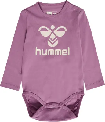 Produktbild von hmlFLIPS BODY L/S