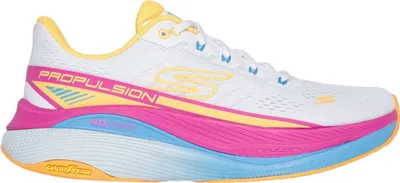 Produktbild von Schuhe Skechers Max Cushioning Propulsion 128901WOR