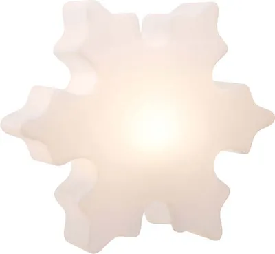 Produktbild von Dekoleuchte Shining Crystal 60