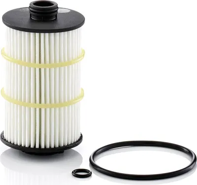 Zdjęcie produktu dla Filtr Oleju Audi A6 02.12-09.18, A7 02.12-03.15, A8 04.12-01.18