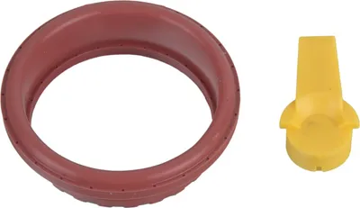 Produktbild von FEBI BILSTEIN Bremssattel-Reparatursatz Vorne Hinten 180861