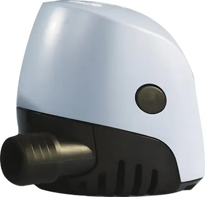 Produktbild von Whale® ORCA Hochleistungs Bilgenpumpe Tauchpumpe 4921 l/h 12V