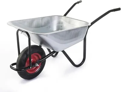 Zdjęcie produktu dla Taczka ogrodowa G21 Klasik 5009