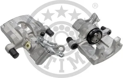 Produktbild von OPTIMAL Bremssattel Hinten Links für OPEL Vectra C Caravan (Z02) BC-1393L