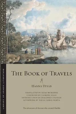 Zdjęcie produktu dla The Book of Travels