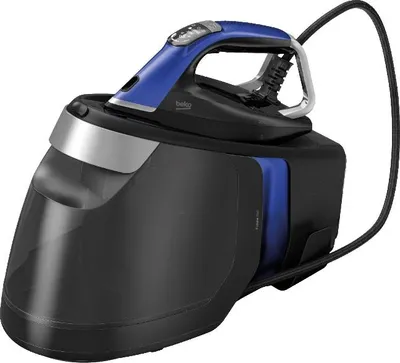 Immagine prodotto di Generatore di vapore a 8 bar, 165 g/min, autonomia illimitata Beko SGA9130B