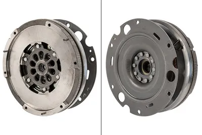 Produktbild von LuK 415 0869 10 ZMS Zweimassenschwungrad DMF für AUDI A4 Avant (8K5, B8) Q5 (8RB) A5 Sportback (8TA) A4 Limousine (8K2, B8) A5 Coupe (8T3) A4 Allroad