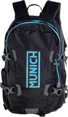 Immagine prodotto di Zaino Munich 7040099 da Unisex