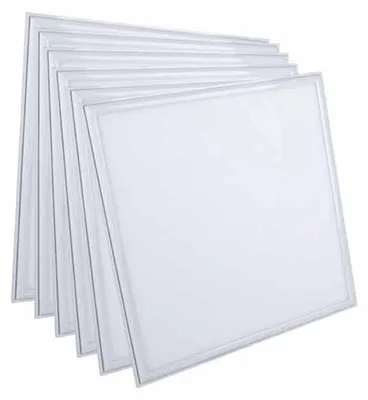 Produktbild von V-Tac Vt-6060-2160246 - Pannello Led 600X600 Mm Bianco Naturale 4000K - Driver Incluso