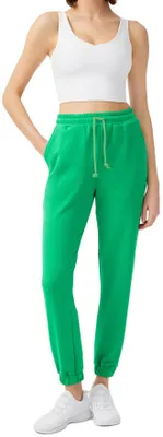 Produktbild von LOS OJOS Sweathose Damen - Sweatpants mit Taschen - Jogginghose für Damen mit Ko