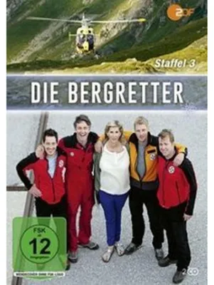 Produktbild von Die Bergretter