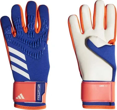 Imagen del producto de Guantes de portero Adidas Predator GL TRN IX3860. Chaleco Adidas, talla: 11
