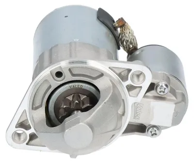 Obrázok produktu pre Štartér 12 V, 1,2 kW, 8 zubov, VALEO, napr. pre HYUNDAI COUPE