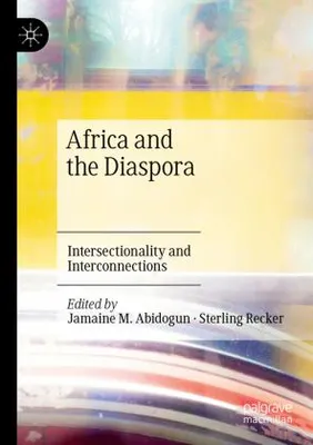 Obrázek produktu pro Africa and the Diaspora