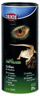 Productafbeelding van Trixie, grillworst, gedroogd, 250 ml / 25 gram