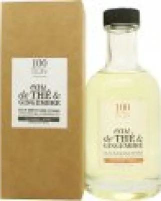 Produktbild von 100BON Eau de Thé et Gingembre Eau de Parfum 200ml Refill
