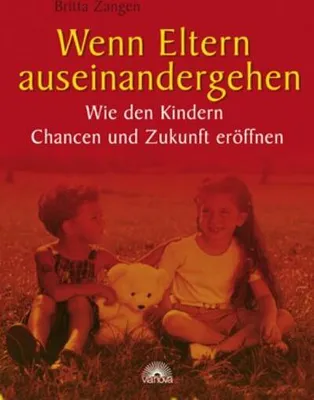 Immagine prodotto di Wenn Eltern auseinandergehen