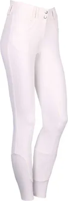Immagine prodotto di Pantaloni a vita alta Harry's Horse Full Grip Bianco 40 Bianco 40