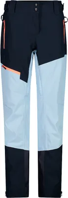 Produktbild von Woman Pant black blue (N950) 40