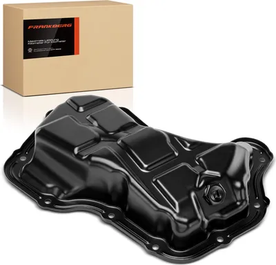 Obrázok produktu pre Frankberg 1x olejová vaňa Olejová vaňa motora pre Dacia Duster Dokker Renault Captur Clio Megane Scénic