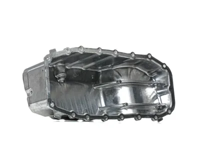 Produktbild von RIDEX 592O0153 Ölwanne Motorölwanne für FIAT PANDA (169) 500 (312) GRANDE PUNTO (199) 500 C (312) PUNTO EVO (199)