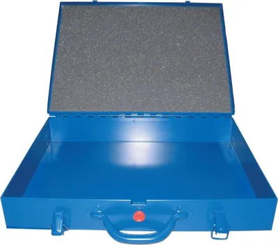 Immagine prodotto di Armadietti di assortimento 440x330x 66 mm in pelle (H)