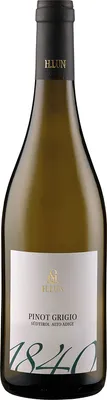 Produktbild von Pinot Grigio DOC 2024 Trentino-Südtirol | Italien | 14% vol | 0,75 l