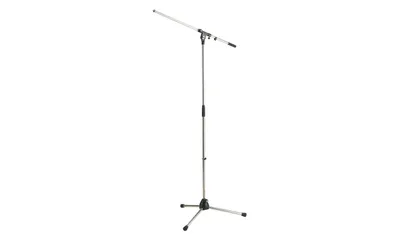 Obrázek produktu pro Konig & Meyer 210/2 Stojan pro mikrofon
