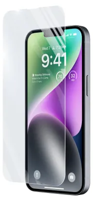 Image de Impact Glass pour Apple iPhone 14/ 14 Pro (60149) Verre de protection