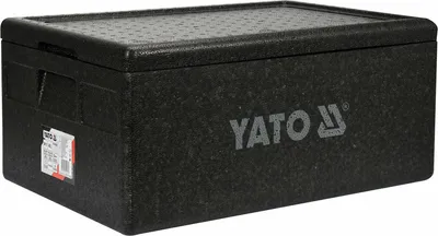 Produktbild von Yato Isolierbehälter 1/1 Gn