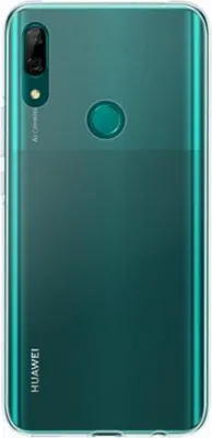 Produktbild von BigBen Connected, Schutzhülle für Huawei P Smart Z, weich und dünn, Transparent