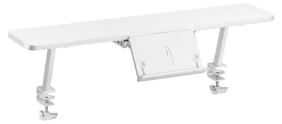 Zdjęcie produktu dla Nadstawka biurkowa Spacetronik SPB-113WW 90